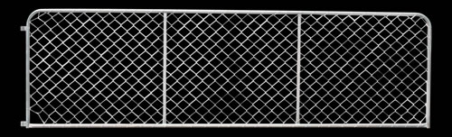 DOMESTIC 50MM MESH GATE