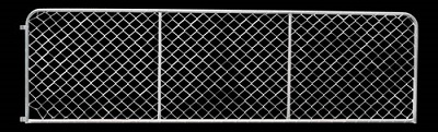 DOMESTIC 50MM MESH GATE